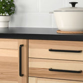 IKEA BORGHAMN Handle, 170 mm